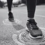 Cadencia en el running