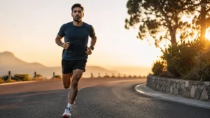 mejora tus ritmos en running